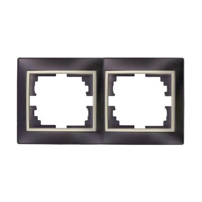 Decoratieve omlijning voor lichtschakelaar Solera erp72nu