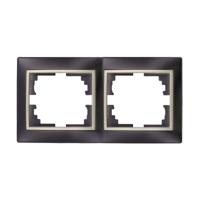 Decoratieve omlijning voor lichtschakelaar Solera erp72nu