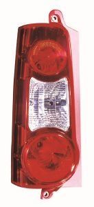 Achterlicht 5521934RUE