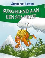 Geronimo Stilton 7 - Bungelend aan een staartje - thumbnail