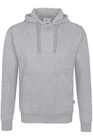 HAKRO Comfort Fit Dames Sweatshirt As, Melange - thumbnail