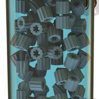 Sf moving bed filter s - Superfish