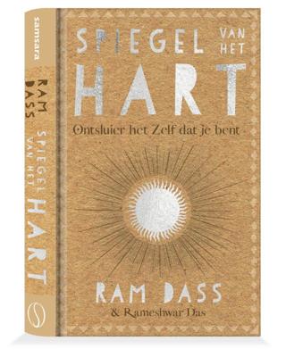 Spiegel van het hart (Hardback)