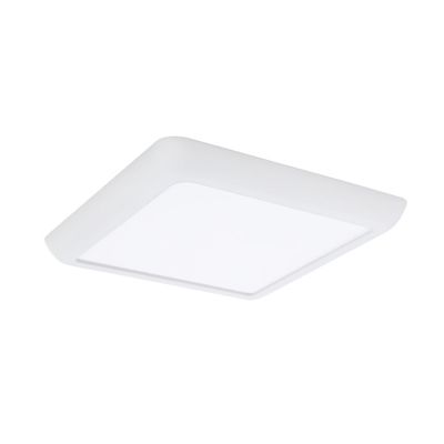 LED Next Multi Downlight vierkant 18/25W 3.000/4.000/6.000K IP44