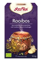 Yogi Tea Rooibos - thumbnail