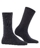 Falke 47488 SOFTMERINO SO DARK NAVY - alle Falke 47488 SOFTMERINO SO DARK NAVY - alle