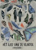 Het lied van de vlinder (Hardback)