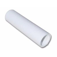 Rollen Serpentines van papier - wit - 4 meter - 14 x 4 cm - Feestartikelen/versieringen Rollen Serpentines van papier - wit - 4 meter - 14 x 4 cm - Feestartikelen/versieringen