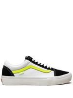 Vans baskets Skate Old Skool 'Neon' - Noir - thumbnail