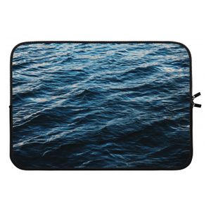 Oceaan: Laptop sleeve 13 inch