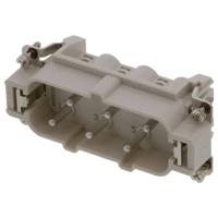 MOLEX 936010219 Cont,ins. ,hoods,hsg 936010219 Molex Inhoud: 1 stuk(s)