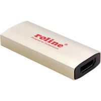 ROLINE GOLD Adapter USB Type C - HDMI, Female/Female 8K