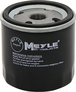 Oliefilter 6140650004