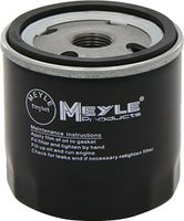 Oliefilter 6140650004