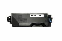 Toners-kopen.nl - Huismerk Toner - Alternatief voor Kyocera TK-5150K - Zwart - 12.000 pagina&apos;s - thumbnail