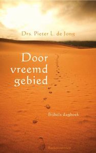 Door vreemd gebied - Pieter L. de Jong - ebook
