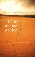 Door vreemd gebied - Pieter L. de Jong - ebook