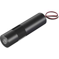 Picotronic Lasermodule Lijn Rood 5 mW LC650-5-24-F(14x55) - thumbnail