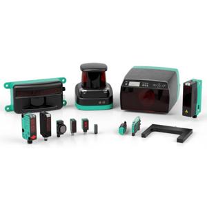 Pepperl+Fuchs Glasvezelkabel HPF-T003