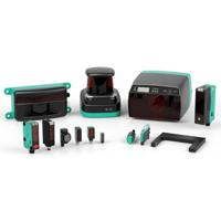 Pepperl+Fuchs Glasvezelkabel HPF-T003