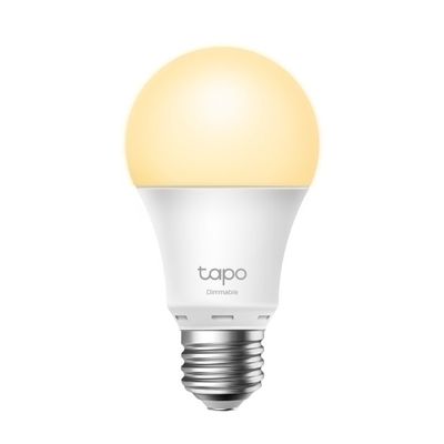 TapoL510E Dimbare Smart Wifi-lamp Smartverlichting Wit