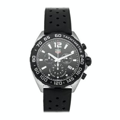 Tag Heuer Formula 1 chronograaf CAZ1010.FT8024 horloge