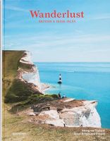 Reisinspiratieboek Wanderlust British and Irish Isles | Gestalten Verlag