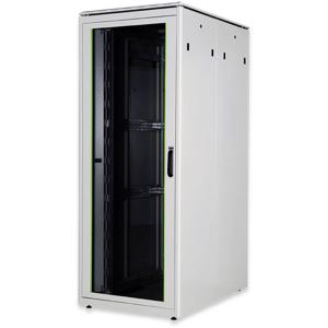 Digitus DN-19 42U-8/12-1 19inch-patchkast (b x h x d) 800 x 2053 x 1200 mm 42 HE Grijs, Grijs-wit (RAL 7035)