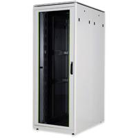 Digitus DN-19 42U-8/12-1 19inch-patchkast (b x h x d) 800 x 2053 x 1200 mm 42 HE Grijs, Grijs-wit (RAL 7035) - thumbnail