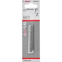Bosch Accessories Bosch Power Tools 2608599052 Diamantboor 12 mm Gezamenlijke lengte 66 mm 1 stuk(s)