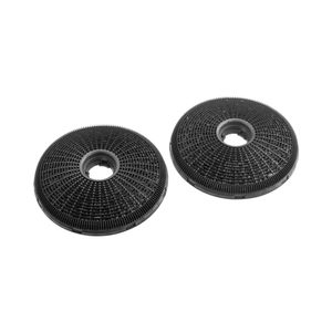 AEG ECFB02 koolstoffilter-set