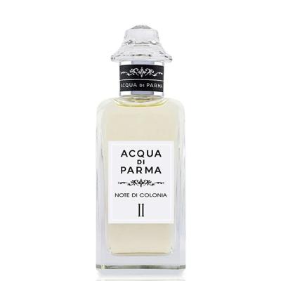 Acqua di Parma Colonia Note Di Colonia II Eau de Cologne 150ml