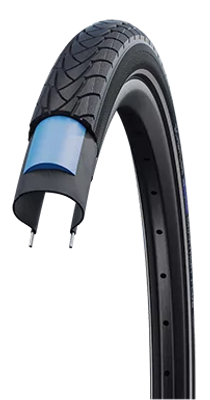 Schwalbe Buitenband marathon plus smartguard 16 x 1.35 (35-349)