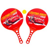 Cars Disney Strand Tennisset