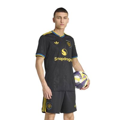 adidas Manchester United 3e Set 2025-2026