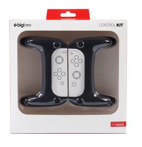 Bigben Nintendo Switch Controller Grip Kit