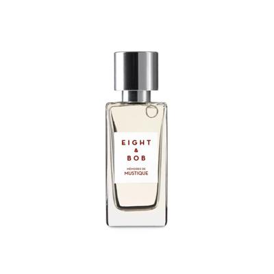Eight & Bob Mustique Eau de Parfum Travelbox 20ml