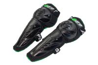 UFO PLAST Knee protector ufo astralis black