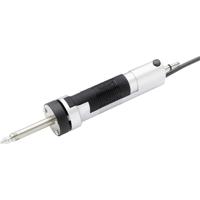 Weller WXDV 120 Desoldeerbout 24 V 120 W Zuigmondstuk +100 - +450 °C Weller WXDV 120 Desoldeerbout 24 V 120 W Zuigmondstuk +100 - +450 °C