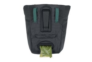 Ruffwear Pack Out Bag™ - Basalt Gray - L
