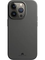 Black Rock Urban Case Cover Voor Apple IPhone 14 Pro Donkergrijs - thumbnail