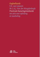 Oogheelkunde (Paperback)
