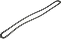 Frielitz rubberen klemring rubber clamping ring 8x25