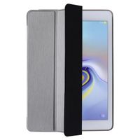 Hama Tablet-case Fold Clear Voor Samsung Galaxy Tab A 10.5 Zilver - thumbnail