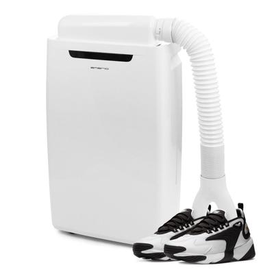 Emerio DH-127463 Luchtontvochtiger Wit
