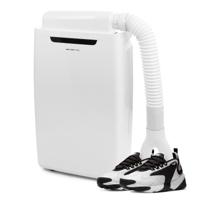 Emerio DH-127463 Luchtontvochtiger Wit
