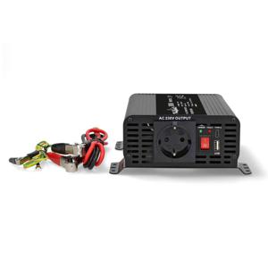 Nedis Inverter Pure Sinusgolf - PIP30012FBK