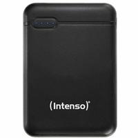 Powerbank INTENSO Zwart 5000 mAh