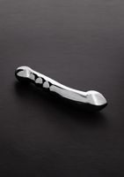 SEVEN ELEVEN ELEGANT DILDO (175x30x35mm) - thumbnail