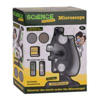Science Explorer Microscoop - thumbnail